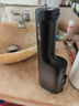 松下（Panasonic）沖牙器洗牙器水牙線潔牙器家用立式牙齒沖洗器敏感正畸教師節(jié)禮物生日送男女友黑蘇打NJ80 曬單實拍圖
