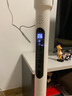 鉆石牌落地扇家用電風(fēng)扇【1級(jí)能效+直流變頻+純銅電機(jī)】搖頭扇強(qiáng)勁風(fēng)力省電電扇AI語(yǔ)音遙控DFS-ZBHR07 曬單實(shí)拍圖