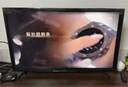 小米涂樂(lè )4k液晶網(wǎng)絡(luò )超高清家用智能wifi語(yǔ)音投屏客廳護眼超薄顯示器 42英寸高清電視版（送底座掛架） 曬單實(shí)拍圖