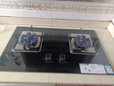 前鋒（CHIFFO）家用燃?xì)庠钇呱刃?.0kW猛火灶230°廣域控火臺(tái)嵌兩用節(jié)能JZT-QD305-B 5.0kW玻璃面板【天然氣】天然氣 JZT-QD305-B 曬單實(shí)拍圖