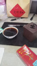云南勐海普洱熟茶正宗10年古樹宮廷陳年散茶葉濃香型送禮特級高檔 【喝三個月】250g半斤袋裝 曬單實拍圖