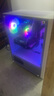 微零英特爾酷睿i7升十八核RTX5060獨顯64G大內(nèi)存水冷悟空組裝臺式機電腦主機電競吃雞游戲辦公整機全套 套四:英特爾18核/64G/6500/ 光追電競 主機+32英寸高刷電競曲面屏+五年質保 曬單實拍圖
