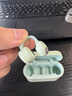 弱水時砂【八倉現(xiàn)貨】openfree藍牙耳機耳夾式真無線HIFi音質掛耳運動跑步通話降噪骨傳導概念開放式 春芽綠/適用蘋果安卓小米華為 【LDAC/LHDC】雙版本（現(xiàn)貨） 曬單實拍圖