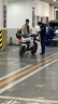 賽羽（SCOYCO）摩托車(chē)頭盔全碳纖維超輕四季防雨巡航拉力盔舒適3C認證裝備男女 曬單實(shí)拍圖