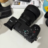 索尼（SONY）Alpha 6700 APS-C微單相機 創(chuàng  )意濾鏡 AI智能芯片 (ILCE-6700/a6700） A6700M套機【贈黑鷂肩帶+128G卡】國補 官方標配 加贈相機包+鋼化膜 曬單實(shí)拍圖
