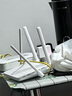 TCLAX1500 WIFI6 千兆無(wú)線路由器 5G雙頻高速WIFI路由 全屋網(wǎng)絡(luò)覆蓋 1500M無(wú)線速率 T16 Max 曬單實(shí)拍圖