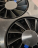 訊景（XFX）AMD RADEON RX 9070 XT OC 海外版Ultra 16GB 全新電競(jìng)游戲設(shè)計(jì)智能學(xué)習(xí)臺(tái)式電腦獨(dú)立顯卡 曬單實(shí)拍圖