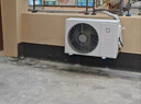 小米（MI）米家1.5匹 巨省電pro 超一級能效 變頻冷暖  空調掛機 35GW-NA20/V1A1 國家補貼20% 2025新款  曬單實(shí)拍圖
