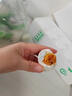 【熱銷百萬單】正宗咸鴨蛋50g/枚飽滿流油生鮮超市早餐新鮮即食 10枚【活動(dòng)專享】 曬單實(shí)拍圖
