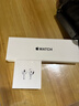 Apple/蘋果 AirPods Pro (第二代) 搭配MagSafe充電盒 (USB-C) 蘋果耳機 藍牙耳機 適用iPhone/iPad/Mac 曬單實拍圖