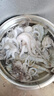 三去冰鮮三去八爪魚(yú)200g 曬單實(shí)拍圖