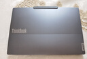 ThinkPad【國家補貼20%】聯(lián)想ThinkBook X 2025酷睿Ultra5 13.5英寸 32G 1T 2.8K AI高刷觸控屏筆記本電腦 曬單實拍圖