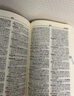 【2025新版】牛津學(xué)生英漢詞典(雙色版) 牛津高階英漢雙解詞典第10版 初階中階高階大學(xué)高中生初中生中小學(xué)生實(shí)用工具書(shū)漢英互譯漢譯英中考高考多功能英文英語(yǔ)雙解大字典 【一本用到畢業(yè)】收錄5萬(wàn)詞條 單 曬單實(shí)拍圖