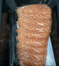 純爾挪威三文魚可生食刺身200g背部 + 200g魚腩 源頭直發(fā)  曬單實(shí)拍圖