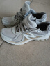 NEW BALANCE NB860官方運(yùn)動(dòng)鞋男鞋女鞋情侶復(fù)古百搭運(yùn)動(dòng)老爹鞋夏季透氣網(wǎng)面鞋 米色/淺黃色 ML860KS2 44 (腳長28cm) 曬單實(shí)拍圖