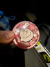 PopSockets【史努比幸?；▍病颗菖蒡}聯(lián)名手機(jī)支架氣囊伸縮防摔指環(huán)扣蘋果限定手機(jī)MAGSAFE磁吸iPhone圓啪嗒 櫻花樹下的查理 曬單實(shí)拍圖