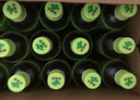 伊藤園（ITOEN）綠茶茶葉飲料無糖茶飲料 0糖0脂0卡飲料 500ml*15瓶 整箱 曬單實拍圖
