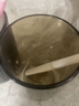 辛叢可愛(ài)漱口杯情侶牙刷杯簡(jiǎn)約洗漱杯子歐式牙膏杯牙缸家用輕奢牙具杯 【單個(gè)裝】瑪瑙紅（厚實(shí)耐用 抗壓耐摔） 曬單實(shí)拍圖