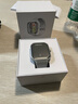 小米（MI）REDMI Watch 5 皎月銀 國家補貼 澎湃OS 2 心率血氧監測 藍牙通話(huà) 紅米手表5 智能手表 小米汽車(chē) 曬單實(shí)拍圖