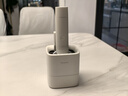 松下（Panasonic）全新大錘子2.0 Pro剃須刀電動(dòng)往復(fù)式男士刮胡刀進(jìn)口刀頭清潔倉(cāng)充電七夕禮物男禮盒LM56 曬單實(shí)拍圖