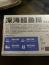 京鮮港X鮮京采 深海鱈魚(yú)排凈含量310g*3盒10個(gè)/盒 裹粉鱈魚(yú)油炸空氣炸鍋 曬單實(shí)拍圖