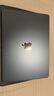 Apple/蘋(píng)果AI筆記本/2025款MacBook Air13英寸M4 (10+8核) 16G 256G午夜色電腦MW123CH/A 曬單實(shí)拍圖