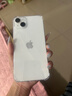 Apple【即將售罄】蘋(píng)果iphone14promax手機(jī)14系列雙卡全網(wǎng)通5G智能手機(jī) 蘋(píng)果14plus星光色 6.7寸 256GB【店保2年+配件禮包】 曬單實(shí)拍圖
