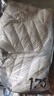 波司登25年秋短款輕薄羽絨服女90絨三防立領(lǐng)內(nèi)膽便攜七夕禮物外套 曬單實(shí)拍圖