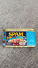 世棒（SPAM）午餐肉火腿罐頭火鍋燒烤麻辣燙烤肉麻辣香鍋兒童早餐食材搭檔 清淡口味198g 曬單實(shí)拍圖