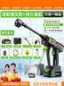 慧多多洗車機(jī)洗車用高壓水噴槍家用刷車泵全套強(qiáng)力洗地充電動(dòng)清洗機(jī)便攜 曬單實(shí)拍圖