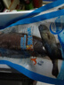 鮮喜利米魚(yú)舟山特大米魚(yú)冷凍海鮮鮸魚(yú)敏魚(yú)海捕野生鮮活水產(chǎn)生鮮鰲魚(yú) 2條裝 1-1.4斤/條 曬單實(shí)拍圖