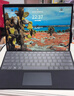 微軟原裝Surface Pro11鍵盤(pán)蓋13英寸 無(wú)線(xiàn)藍牙帶筆槽pro10/9/8/X磁吸 pro8/9/X帶筆槽黑【裸裝店保1年 13寸 曬單實(shí)拍圖
