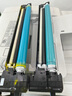 繪威適用佳能c3020硒鼓 npg67鼓組件 C3120L C3520粉盒 C3222l成像鼓架 C3226 C3125墨盒 NPG-67感光鼓c3025組件 曬單實(shí)拍圖