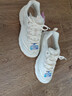 斯凱奇（Skechers）美拉熊女鞋秋季增高老爹鞋時尚熊貓鞋百搭休閑運動鞋149807 曬單實拍圖