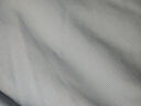 MLILY瞇貍夏涼被芯空調被四季通用可機洗單宿舍雙人春夏薄被150x200cm 曬單實(shí)拍圖