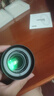 JJC 相機遮光罩 適用于尼康Z 16-50mm鏡頭 替代HN-40 Z50II Z50二代 Z30 Zfc ZFC Z62 Z7II Z9 Z7配件 黑色 曬單實拍圖