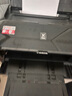 佳能（Canon） iX6880 A3+幅面高性能商用噴墨雙網(wǎng)絡(luò)無線打印機（5色獨立式雙黑墨水系統(tǒng)） 曬單實拍圖