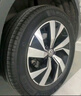 米其林（MICHELIN）汽車輪胎 235/55R18 104W 浩悅五代 Primacy 5 適配探岳/瑞虎8/H2 曬單實拍圖