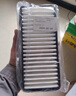博世（BOSCH）汽車空氣濾芯濾清器空氣格2889鈴木北斗星X5/e+/昌河福瑞達愛迪爾 曬單實拍圖