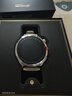 HUAWEI WATCH GT 5 46mm 蒼山灰 氟橡膠表帶華為智能手表情緒健康助手玄璣感知系統(tǒng) 曬單實(shí)拍圖