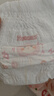 好奇（Huggies）鉑金裝拉拉褲箱裝加加加大號XXXL64片嬰兒尿不濕學(xué)步褲 曬單實拍圖