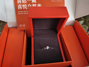 喜鉆現貨鉆戒女鉑金鉆石戒指群鑲鉆戒求婚戒指婚戒送女友生日禮物 推薦【約50分效果】鉑金共14分-現貨 曬單實(shí)拍圖