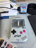 樂(lè )高（LEGO）超級馬力歐72046 Game Boy游戲機拼裝積木馬里奧男女玩具生日禮物 72046 Gameboy 積木游戲機 曬單實(shí)拍圖
