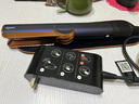 戴森（DYSON） HT01 吹風(fēng)直發(fā)器 干發(fā)直發(fā)二合一干濕兩用吹風(fēng)機直板夾直發(fā)梳夾板禮物推薦AirstraitHT01藏青銅色 曬單實(shí)拍圖