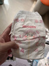 好奇（Huggies）鉑金裝小桃褲紙尿褲NB84片(5kg以下)尿不濕【消暑散熱】 曬單實(shí)拍圖
