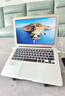 蘋(píng)果（Apple） MacBook Pro/Air 二手蘋(píng)果筆記本電腦 商務(wù) 辦公 游戲 設計 剪輯 95新【超薄丨店長(cháng)力薦】17款D42-8G/256 曬單實(shí)拍圖