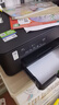 兄弟（brother）DCP-T435W家用學習打印機彩色噴墨墨倉式 無線遠程打印打印復印掃描一體機 425升級新款 曬單實拍圖