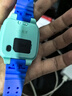 小天才兒童電話手表N5【京東新品】碧波綠AI精準定位防水大屏視頻通話學生智能手表支付Q2A升級款男女表 曬單實拍圖