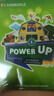 【官方正版】劍橋少兒英語教材預備級Power Up0123456級學生套裝 powerup原版 點讀 1級（教材+練習冊+活動手冊）贈資料 曬單實拍圖