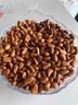 京東京造東北手剝紅松子500g 每日堅果干果罐裝堅果松子 曬單實拍圖